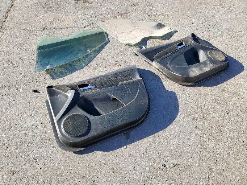 1G1PF5SCXC7383371 - 2012 CHEVROLET CRUZE LT მუქწითელი ფოტო 12