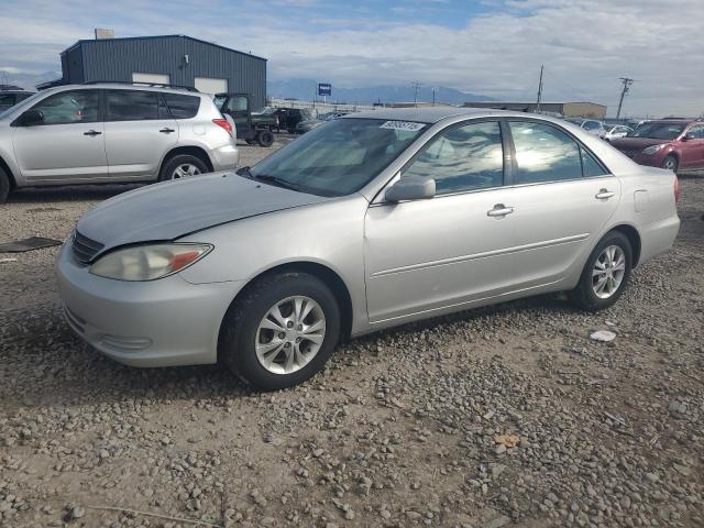 2004 TOYOTA CAMRY LE, 