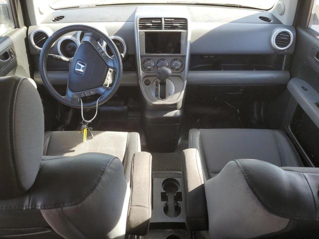 5J6YH28726L015514 - 2006 HONDA ELEMENT EX Narıncı foto 8