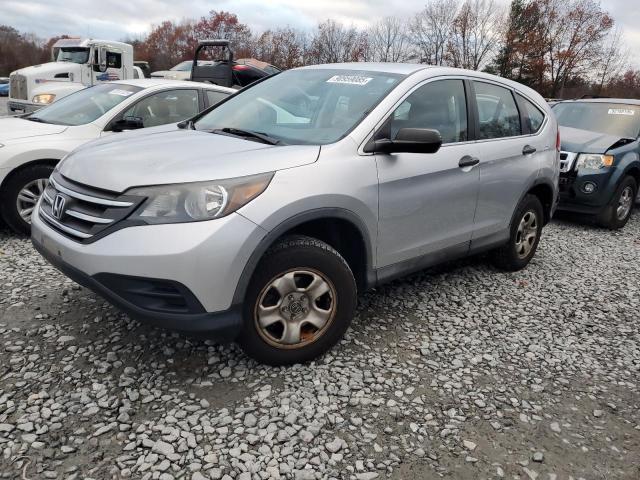 2013 HONDA CR-V LX, 