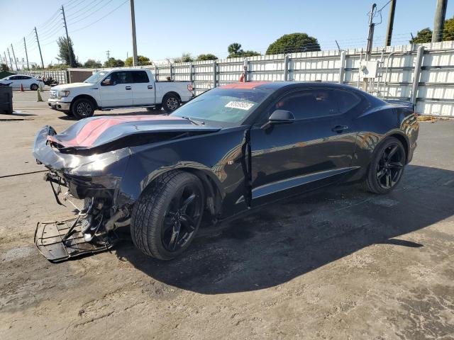 2020 CHEVROLET CAMARO LT, 