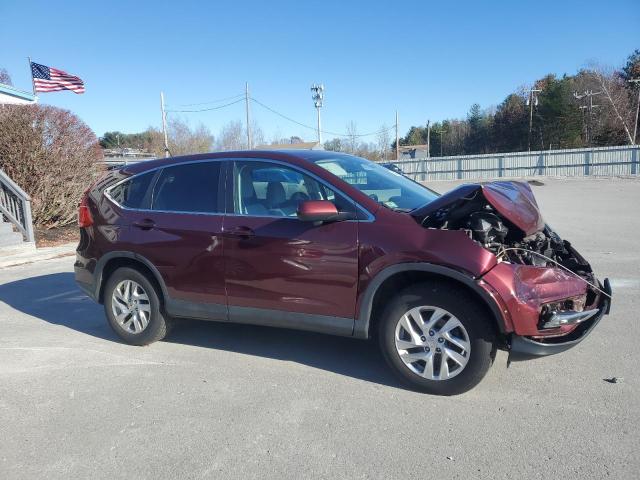 2015 HONDA CR-V EX, 