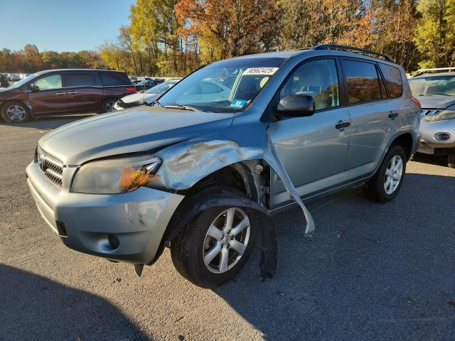 2008 TOYOTA RAV4, 