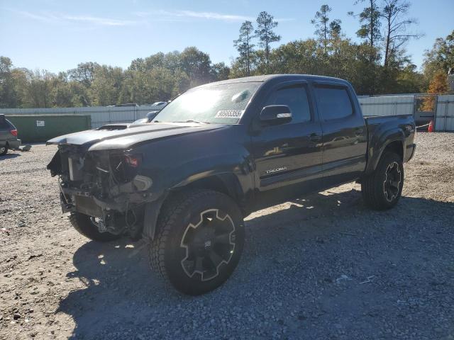 2013 TOYOTA TACOMA DOUBLE CAB, 