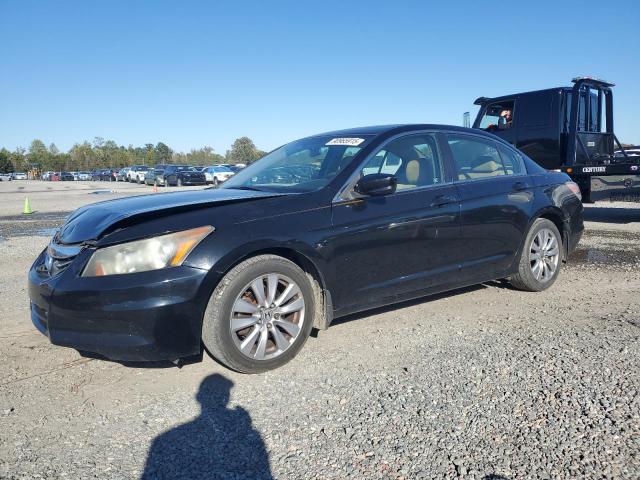 2012 HONDA ACCORD EX, 