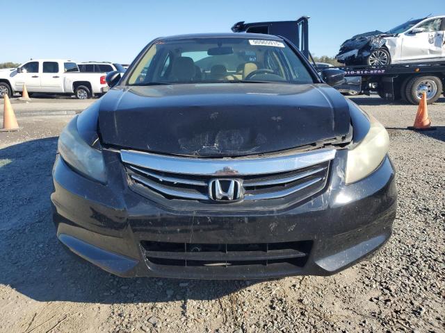 1HGCP2F76CA014817 - 2012 HONDA ACCORD EX BLACK photo 5