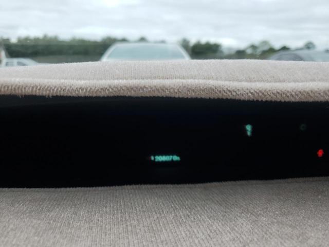 JTDKN3DU2A0172122 - 2010 TOYOTA PRIUS ოქროსფერი ფოტო 9