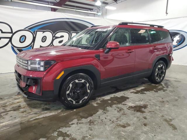 2025 HYUNDAI SANTA FE SEL, 