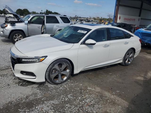 2019 HONDA ACCORD TOURING, 