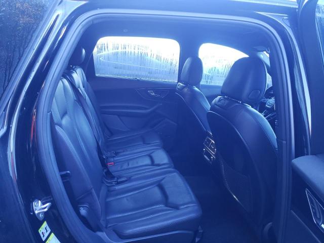 WA1LAAF77HD023424 - 2017 AUDI Q7 PREMIUM PLUS 黑色 照片 11