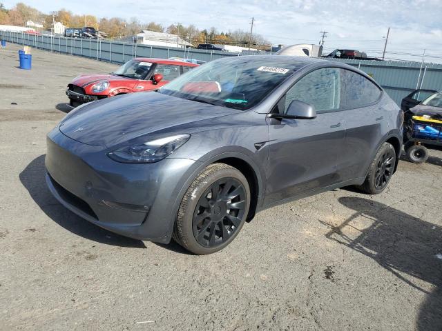 2023 TESLA MODEL Y, 