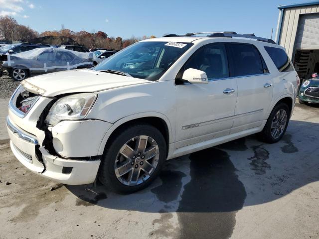2012 GMC ACADIA DENALI, 