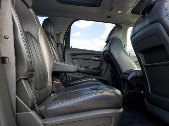 1GKKVTED3CJ260564 - 2012 GMC ACADIA DENALI თეთრი ფოტო 11