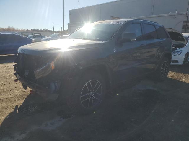 2017 JEEP GRAND CHER TRAILHAWK, 