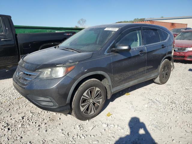 2014 HONDA CR-V LX, 