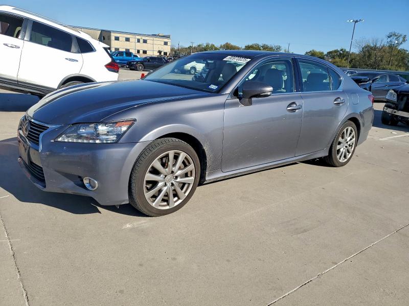 2015 LEXUS GS 350, 