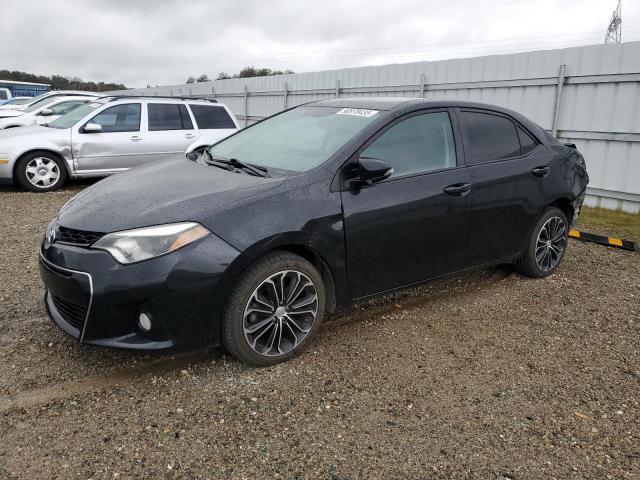 2016 TOYOTA COROLLA L, 