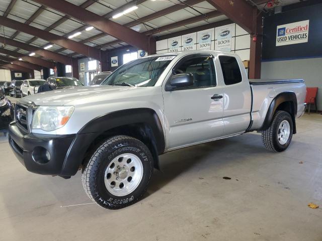 2006 TOYOTA TACOMA ACCESS CAB, 