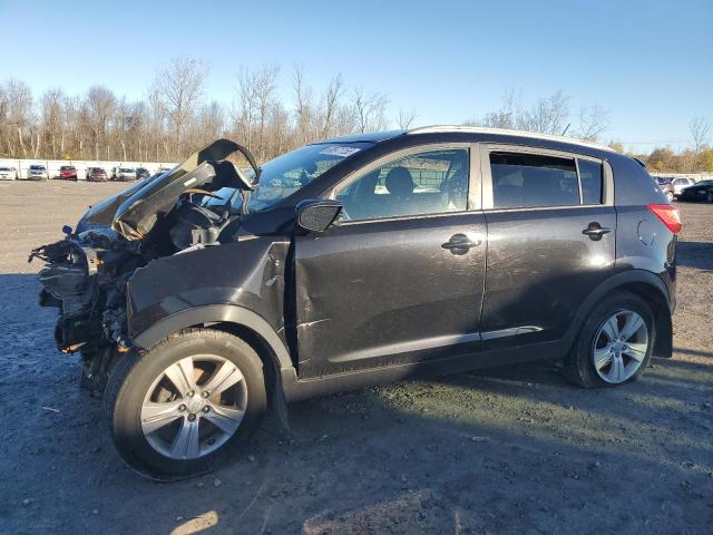 2011 KIA SPORTAGE LX, 