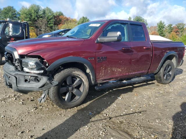 2019 RAM 1500 CLASS SLT, 
