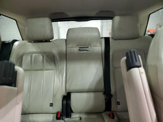 SALWR2RK9KA832958 - 2019 LAND ROVER RANGE ROVE HSE BLUE photo 10