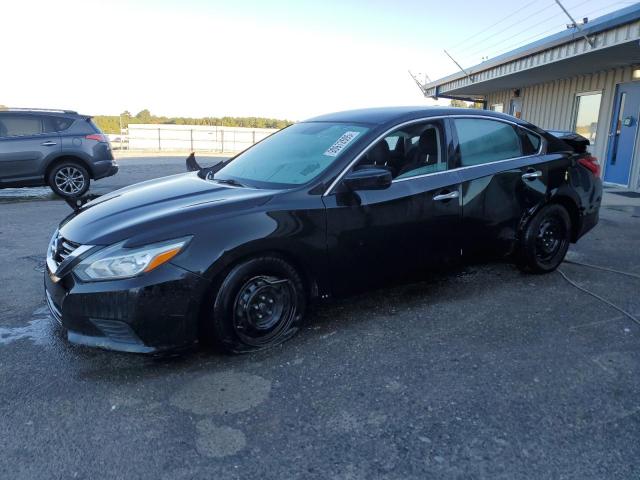 2017 NISSAN ALTIMA 2.5, 