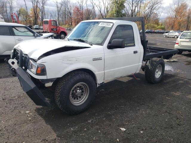 2008 FORD RANGER, 