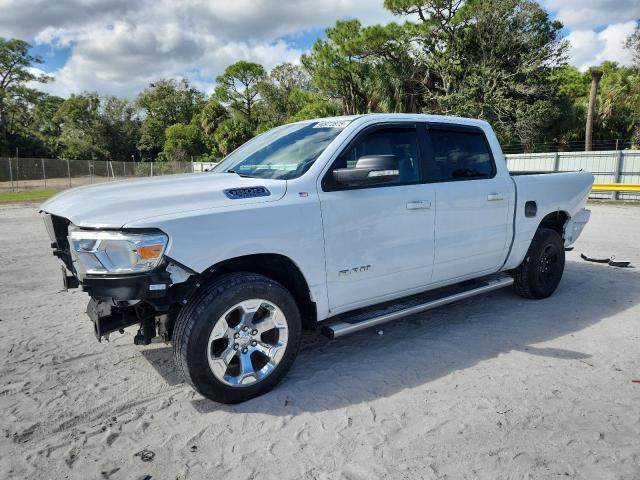 2022 RAM 1500 BIG HORN/LONE STAR, 