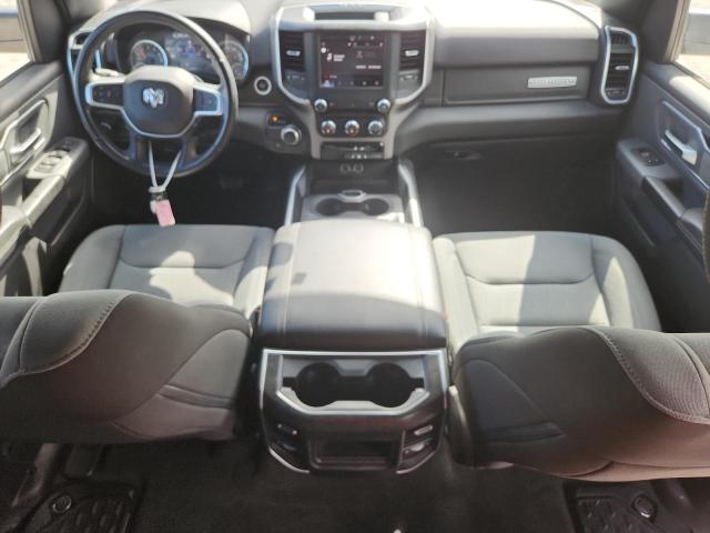 1C6RREFG2NN446330 - 2022 RAM 1500 BIG HORN/LONE STAR WHITE photo 8