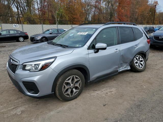 2020 SUBARU FORESTER PREMIUM, 