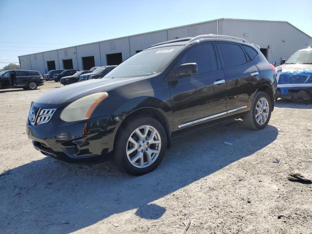 2013 NISSAN ROGUE S, 