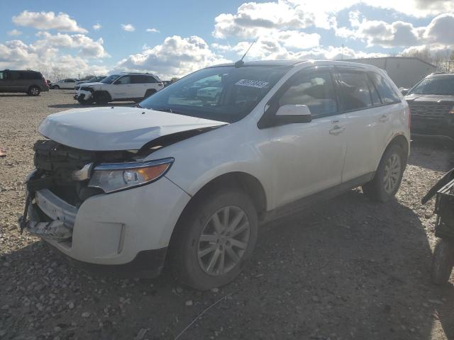 2012 FORD EDGE SEL, 
