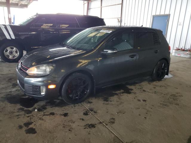 2011 VOLKSWAGEN GTI, 
