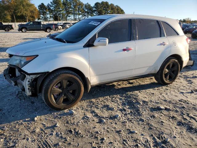 2011 ACURA MDX TECHNOLOGY, 