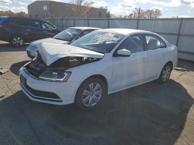 2017 VOLKSWAGEN JETTA S, 