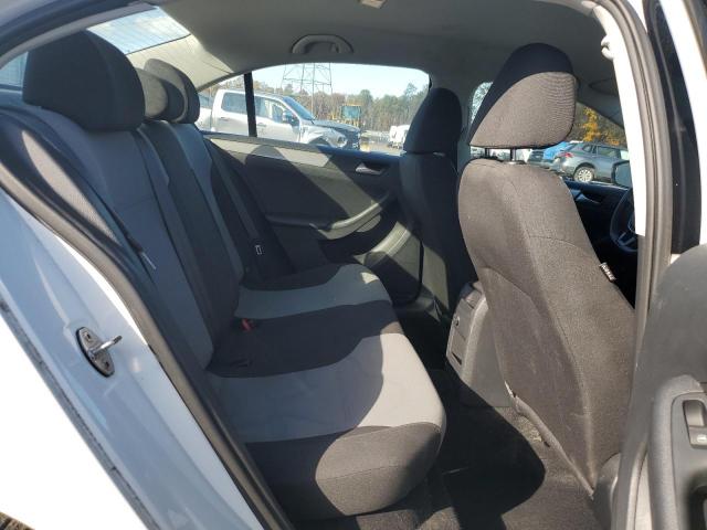 3VW2B7AJ0HM369563 - 2017 VOLKSWAGEN JETTA S WHITE photo 10