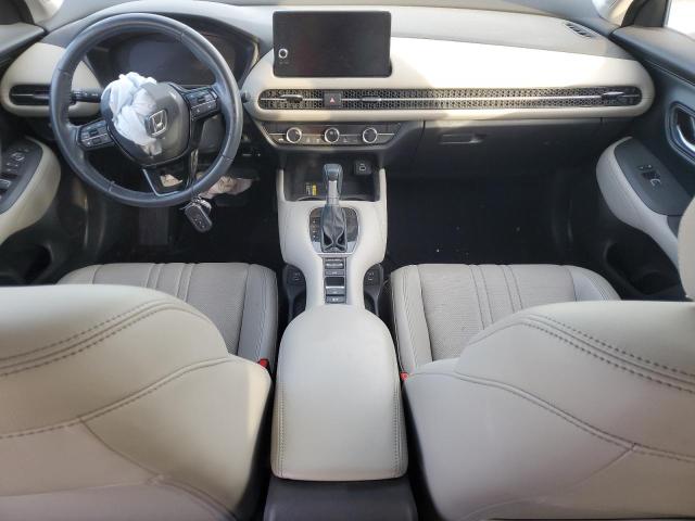 3CZRZ2H70RM772125 - 2024 HONDA HR-V EXL TEAL photo 8