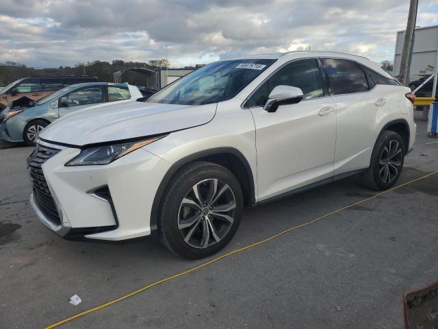 2019 LEXUS RX 350 BASE, 