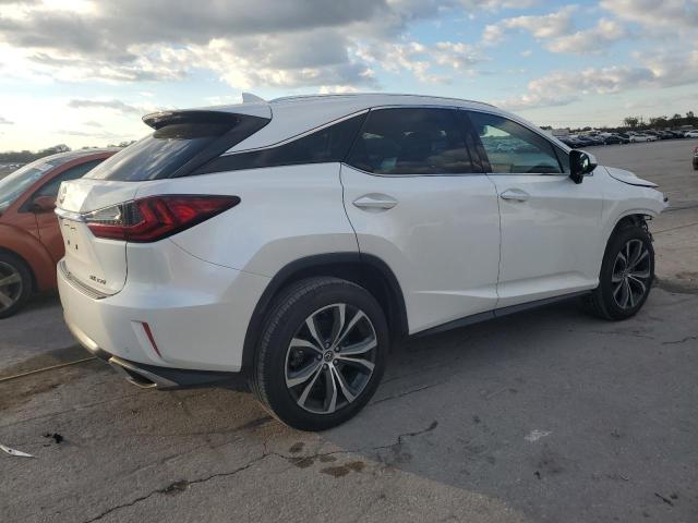 2T2ZZMCA7KC150216 - 2019 LEXUS RX 350 BASE WHITE photo 3