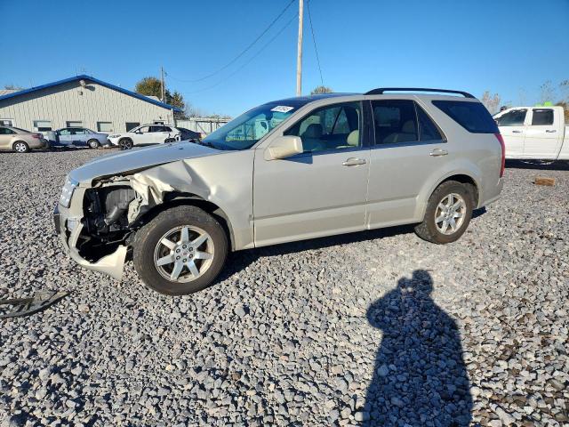 2008 CADILLAC SRX, 