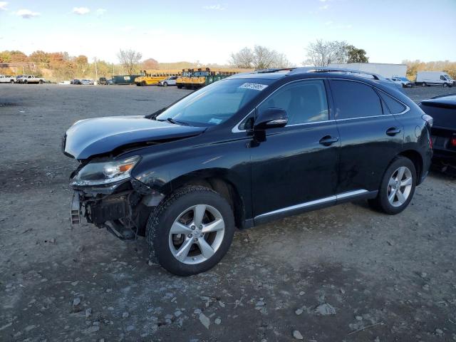 2013 LEXUS RX 350 BASE, 