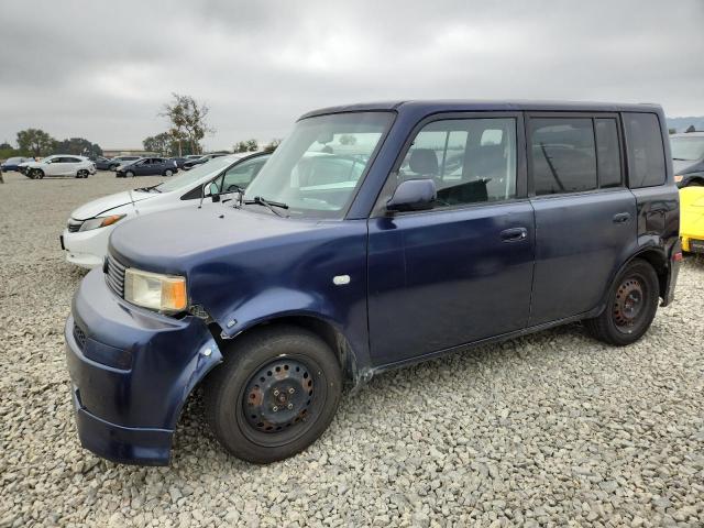 2005 TOYOTA SCION XB, 