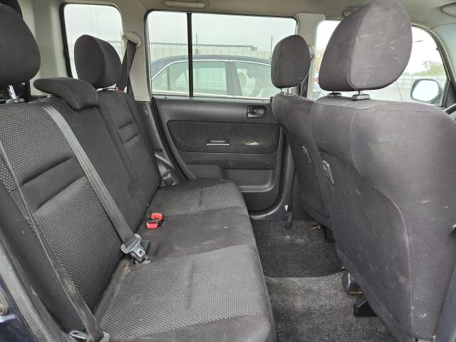 JTLKT324850218832 - 2005 TOYOTA SCION XB Синій фото 11