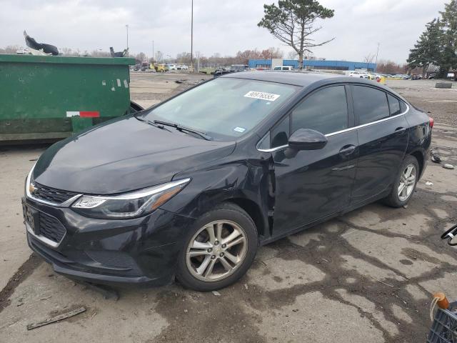 2018 CHEVROLET CRUZE LT, 