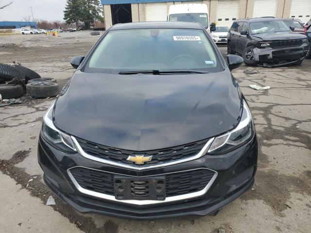 1G1BE5SM8J7158322 - 2018 CHEVROLET CRUZE LT 黑色 照片 5