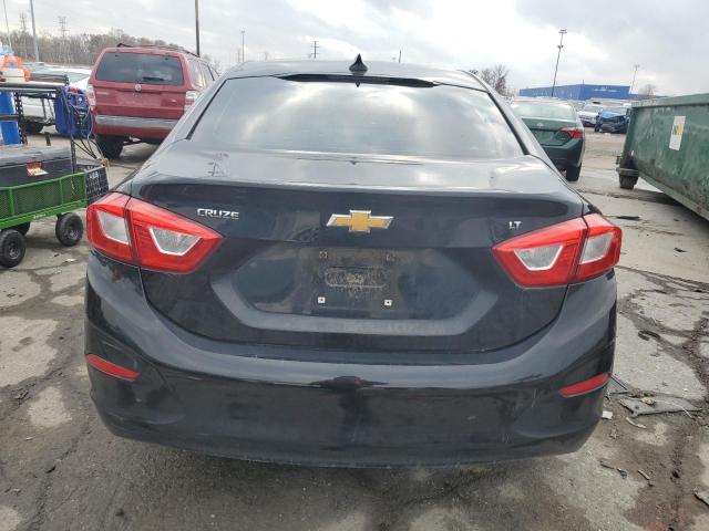 1G1BE5SM8J7158322 - 2018 CHEVROLET CRUZE LT 黑色 照片 6