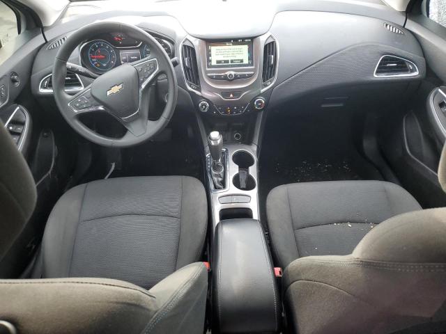 1G1BE5SM8J7158322 - 2018 CHEVROLET CRUZE LT 黑色 照片 8