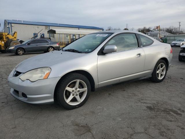 2004 ACURA RSX, 