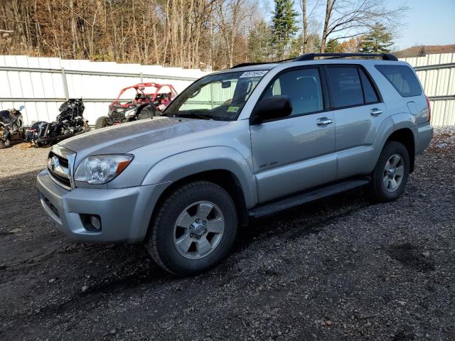 2006 TOYOTA 4RUNNER SR5, 