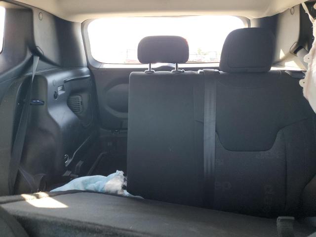 ZACCJAAB6HPG17702 - 2017 JEEP RENEGADE SPORT 蓝色 照片 10